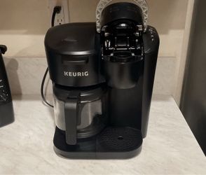 Keurig Coffee Maker