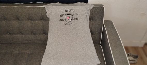 Secret Treasures Pajama Dress