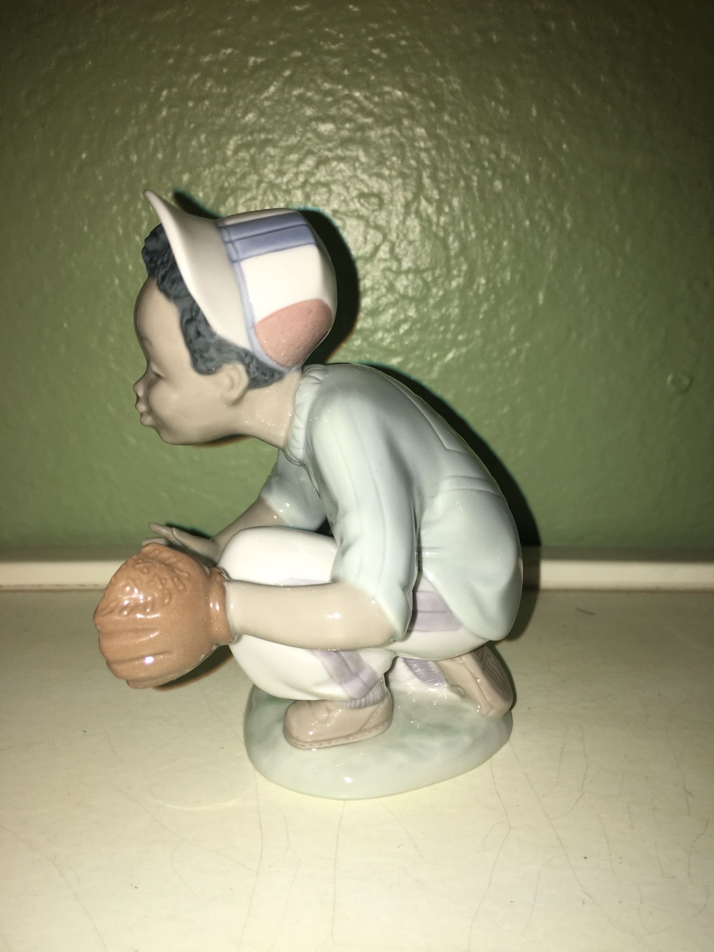 Lladro figurine