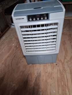 Swamp cooler like new