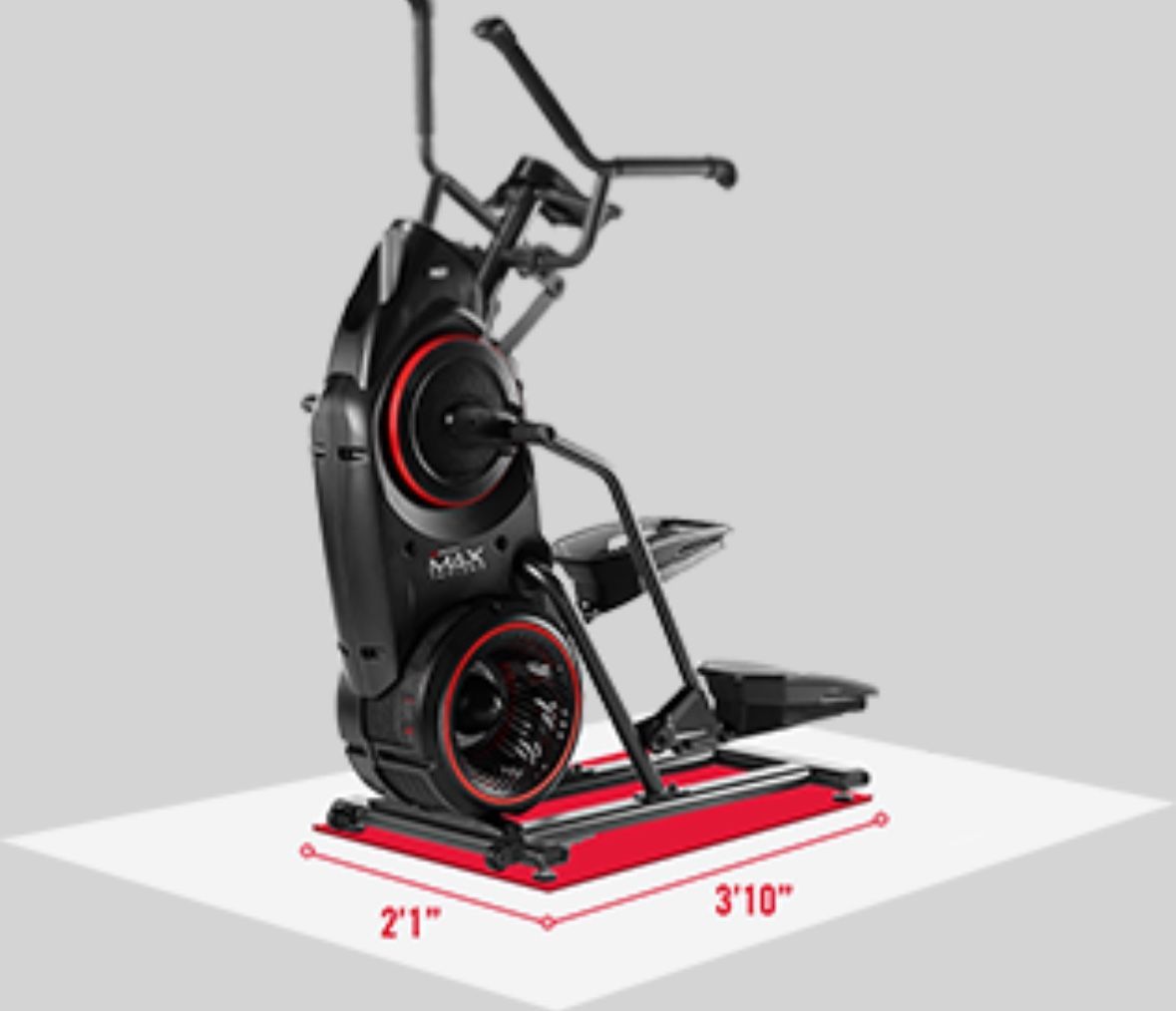 Bowflex M3 max Trainer