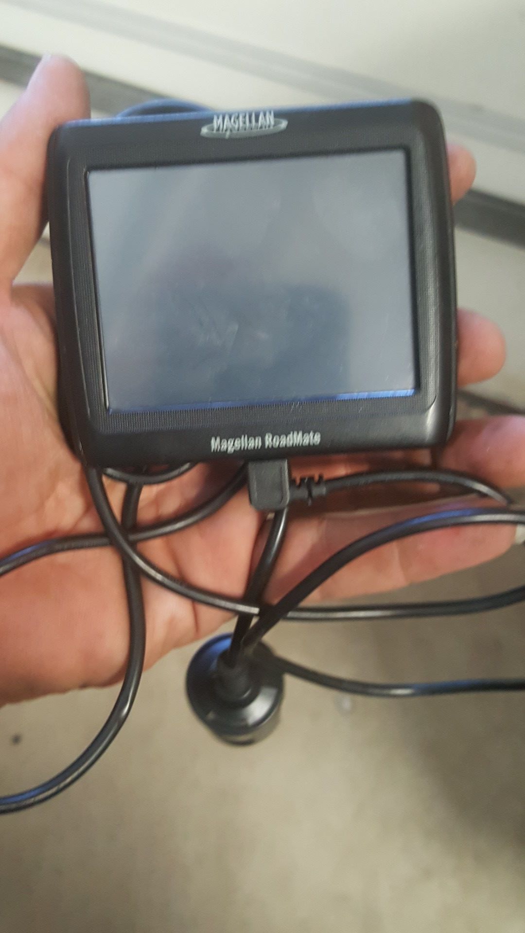 Gps