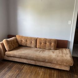 Joybird Couch