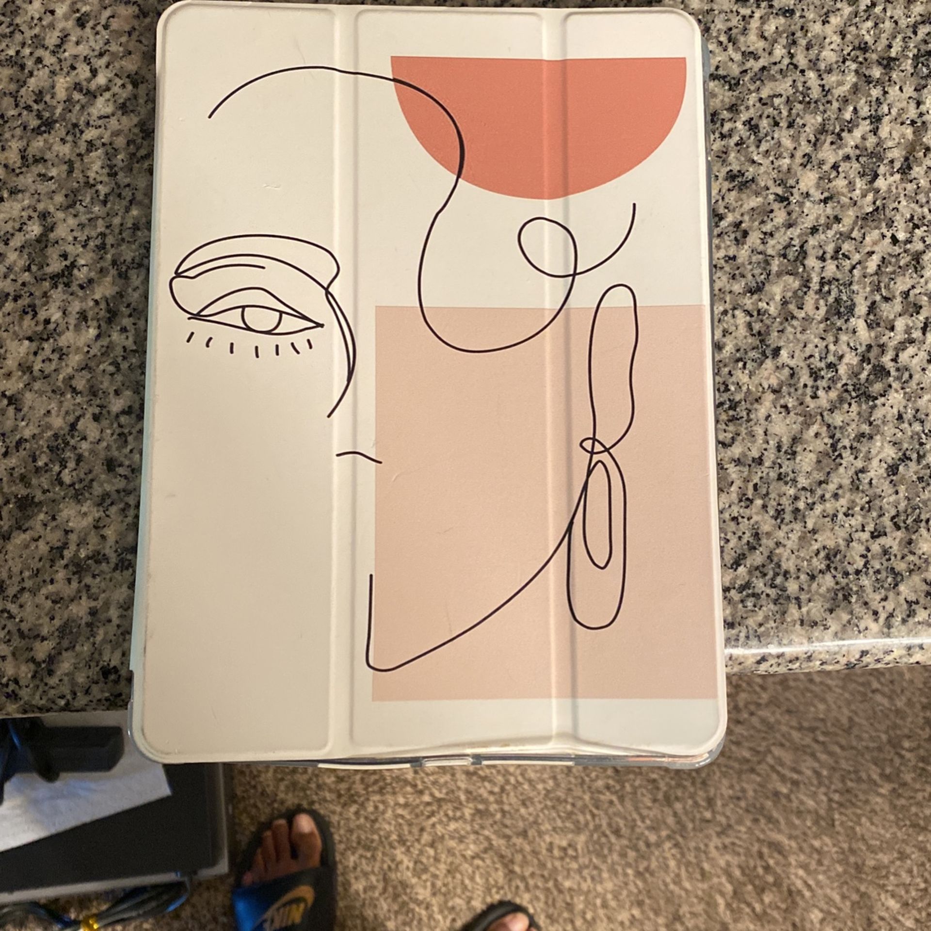 iPad Case