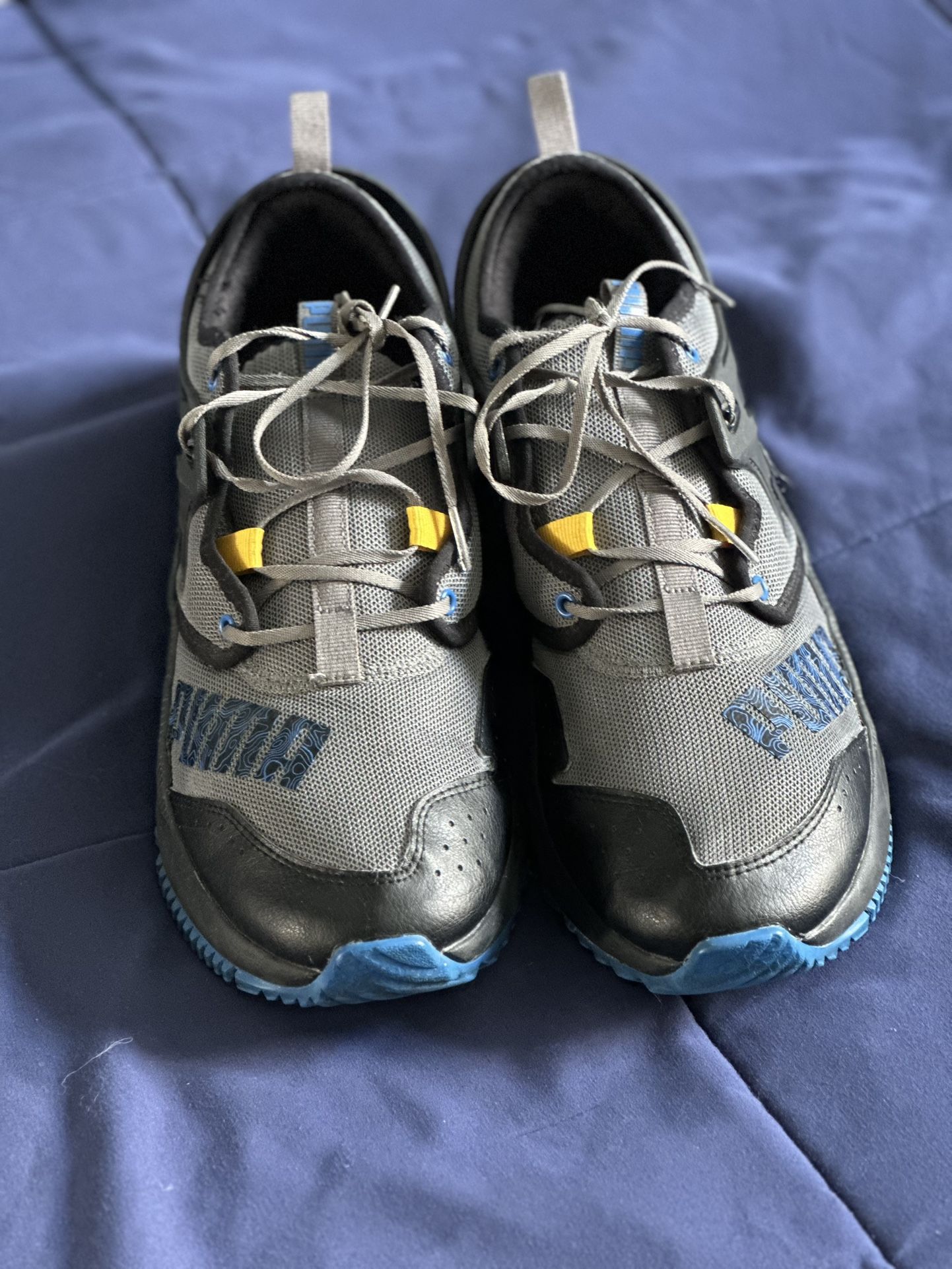 Men’s Puma Shoes 