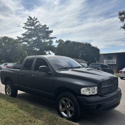 2003 Dodge Ram 1500