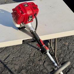 Swisher Weed Whacker