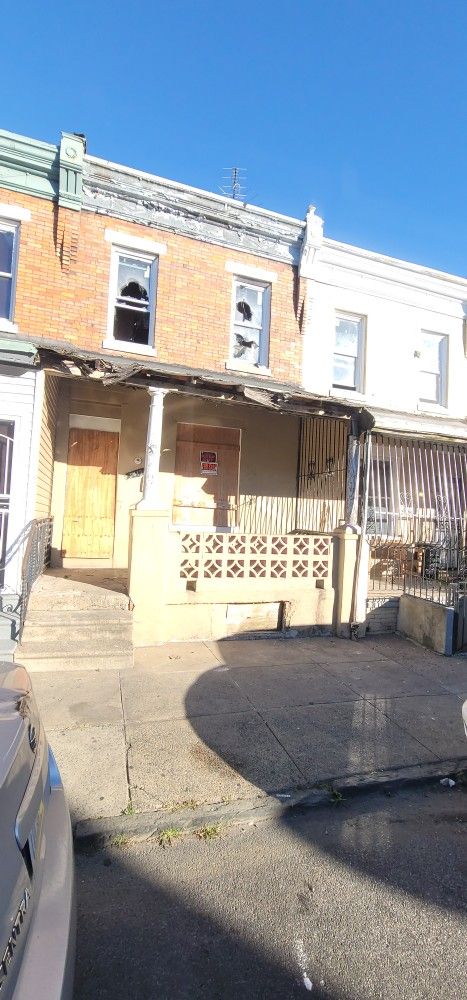 PROPERTY 19134. RM1- ZONE