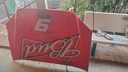 Great for man cave