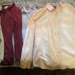 Men shirts