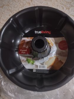 Baking Pan New Was 15 Reduced To $13. In Donna The City Not Far From Old 83