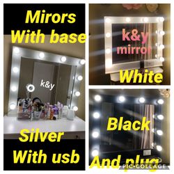 Mirrors For Vanity Really Nice Special Prices