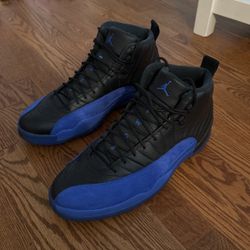 Air Jordan 12 Retro Game Royal 