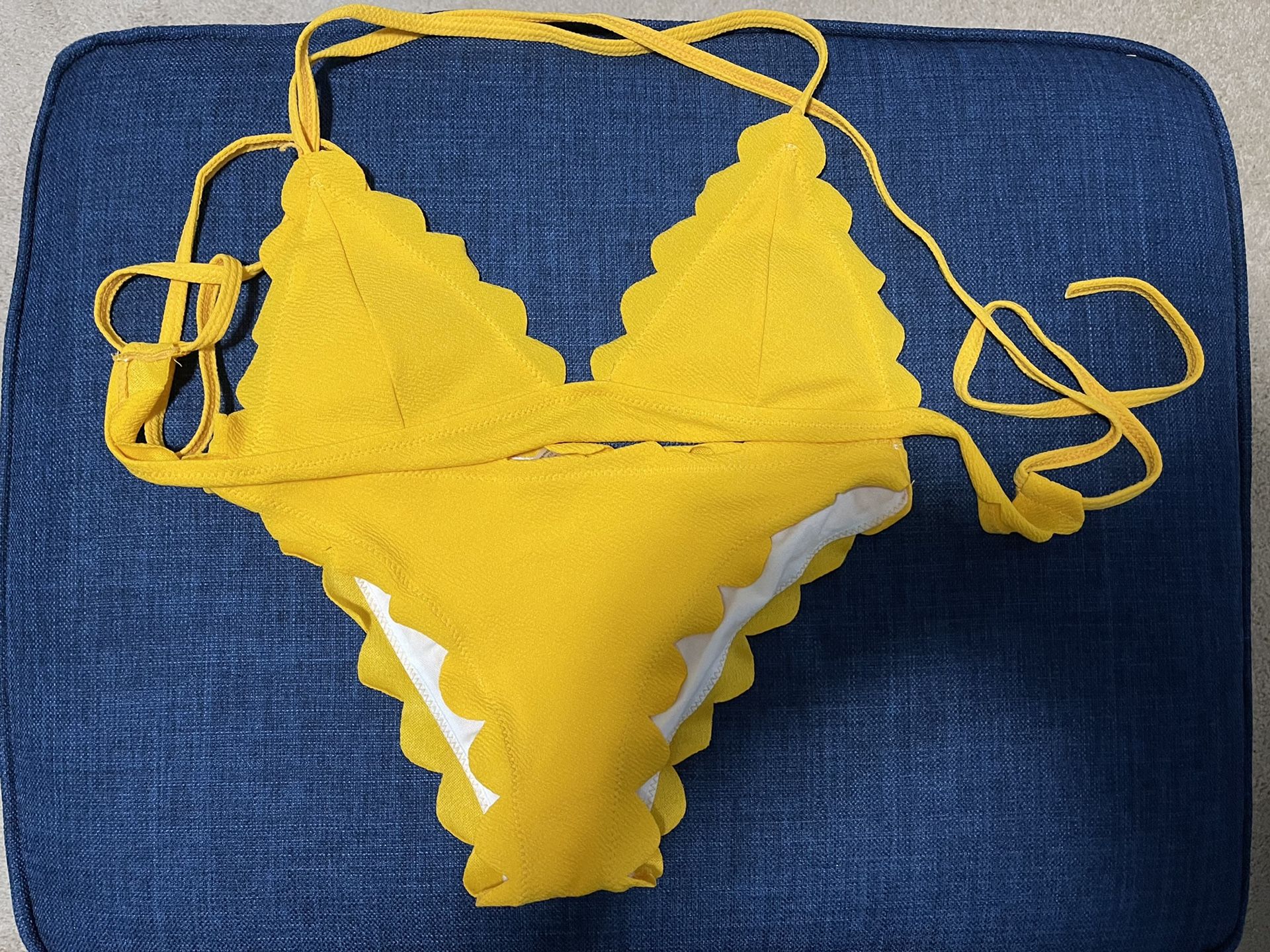 Six Brand New Bathing Suits