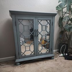 Antique Look accent