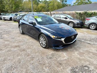 2021 Mazda Mazda3 Sedan