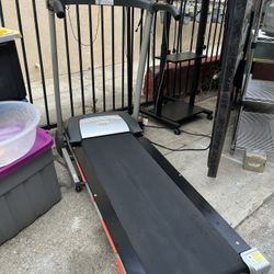 Manual Incline Treadmill Sunny Health & Fitness SF-T4400