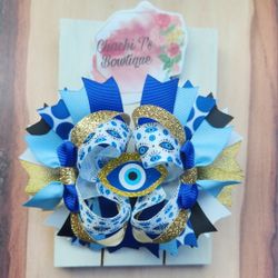 Eye Boutique Bow 