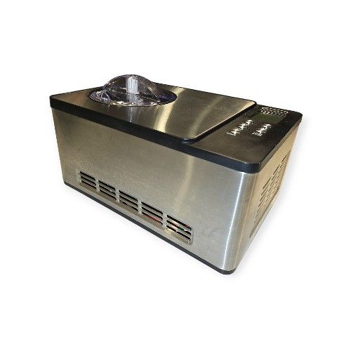 Ice Cream Machine