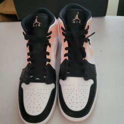 New Air Jordan Zise 10 