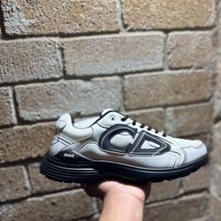 Dior Shoes 