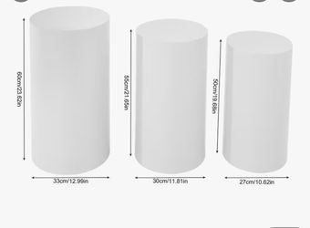 Cylinder