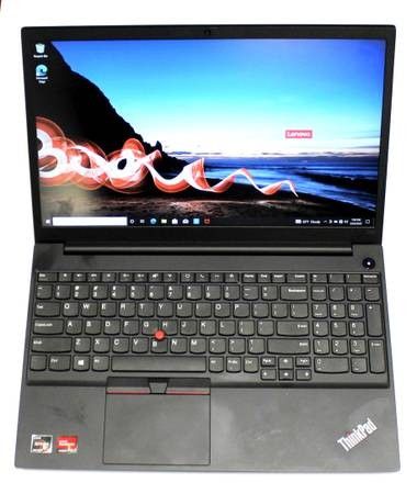 Lenovo Thinkpad E15 Gen-3