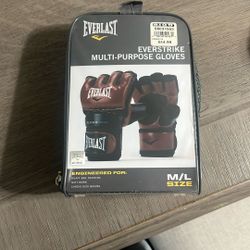 Boxing Gloves