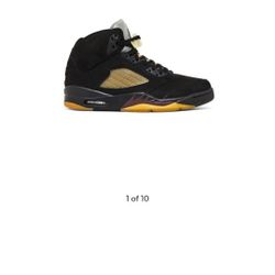 Jordan 5 Retro 2023 A Ma Maniere Dusk