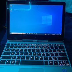 HP EliteBook Revolve 810 G2 Laptop  Touch-Screen 