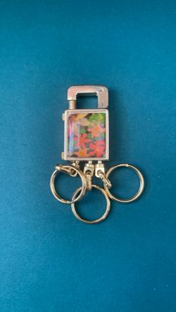 Keychain