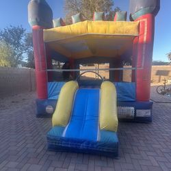 Bounce House For Sale