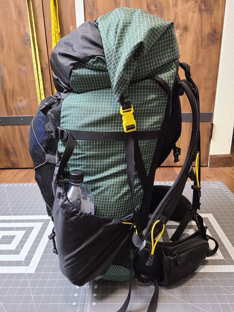 ULA Catalyst Backpacking Backpack