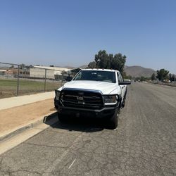 Rare 2011 SRW 3500 6.7L Cummins 