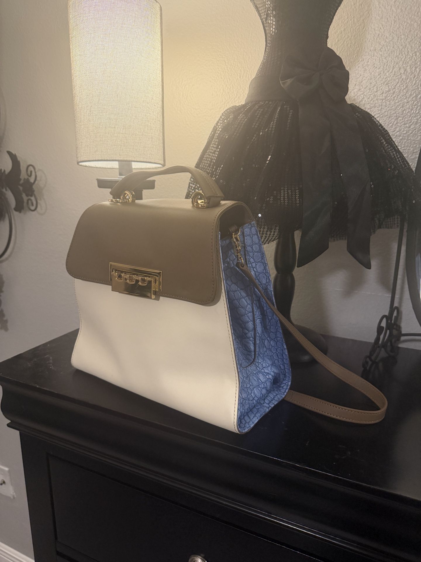 Zac Posen purse