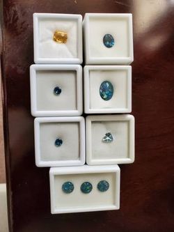 Jewelry - jewels