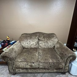 Loveseat Sofa