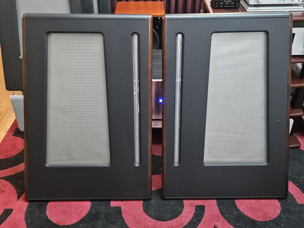 Apogee Stage Speakers