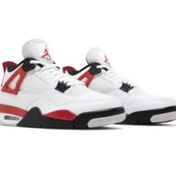 Jordan 4