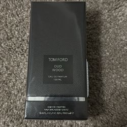 Tom Ford Oud Wood - 100ml