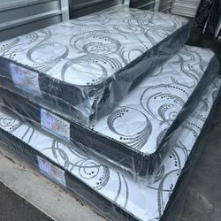 New Matress 