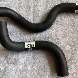 New W Body 3800 Coolant Hoses