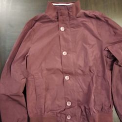 Tommy Hilfiger bomber jacket