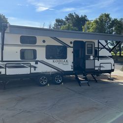27’ Dutchman Kodiak Ultra Lite 2020