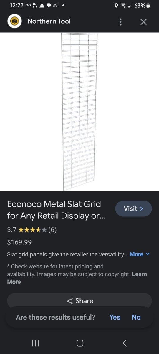 2ft ×8ft Heavy duty shelving Racks