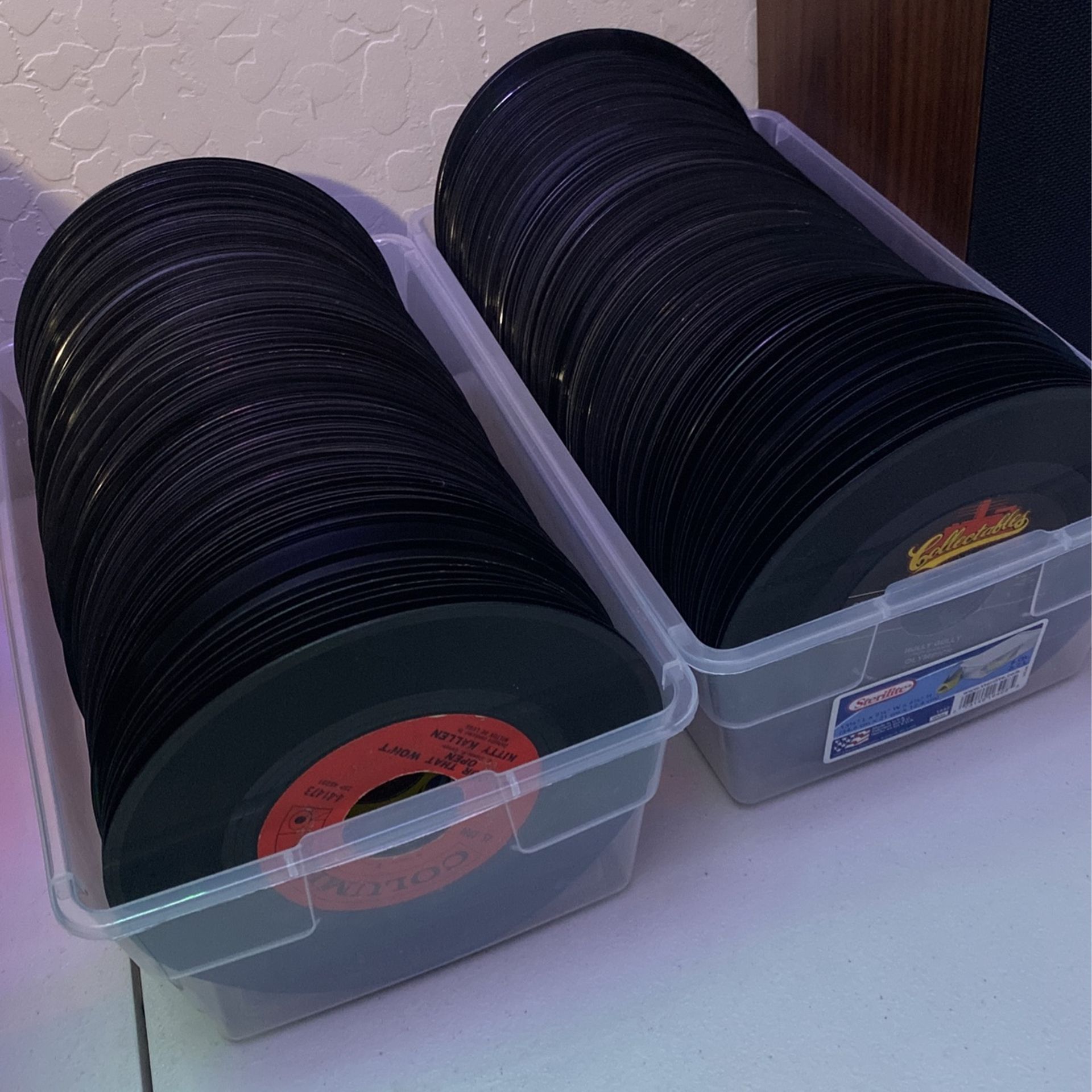 Lot Of 45s for Sale in Chandler, AZ OfferUp
