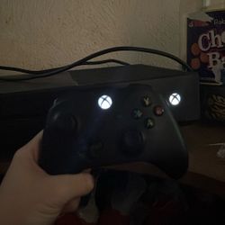 Xbox One 500gb