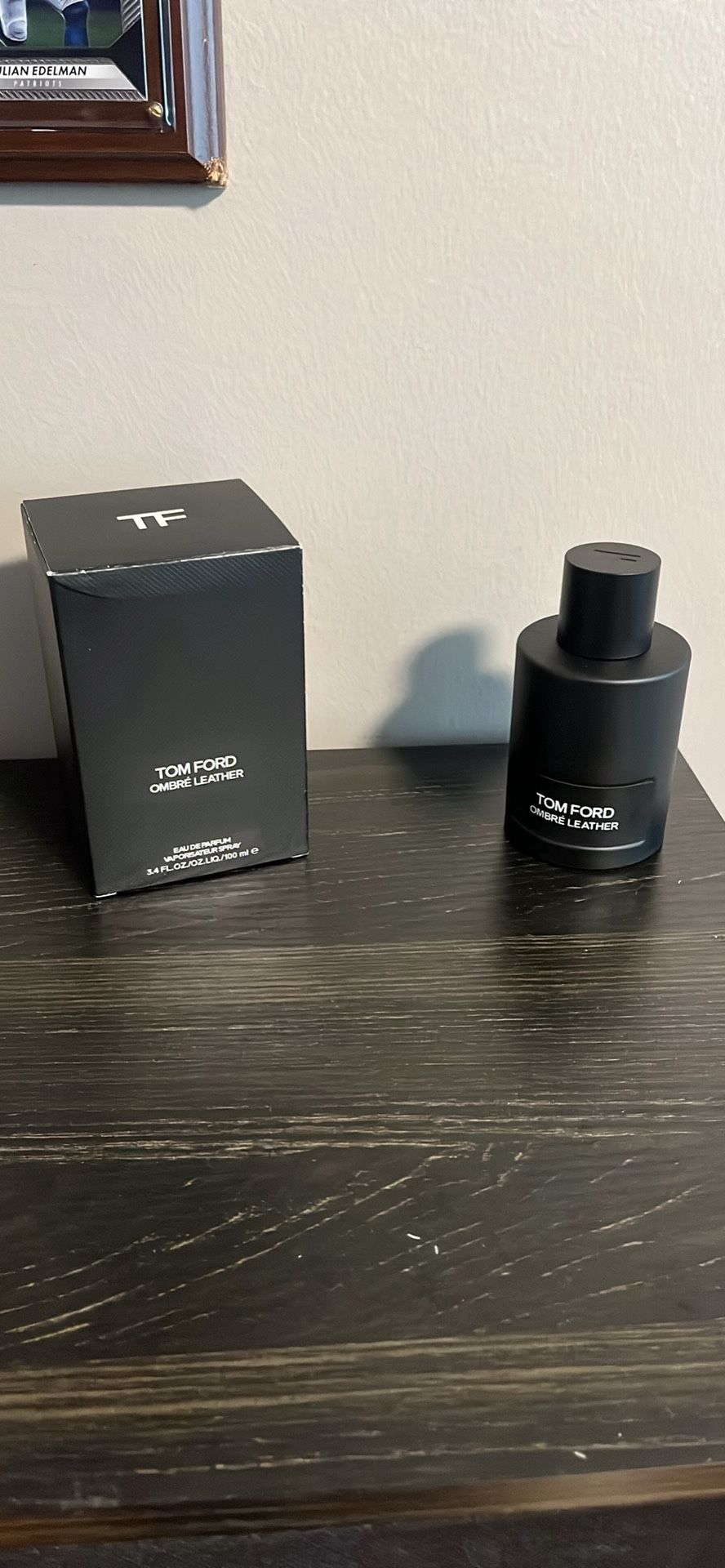 Tom Ford Ombré Leather