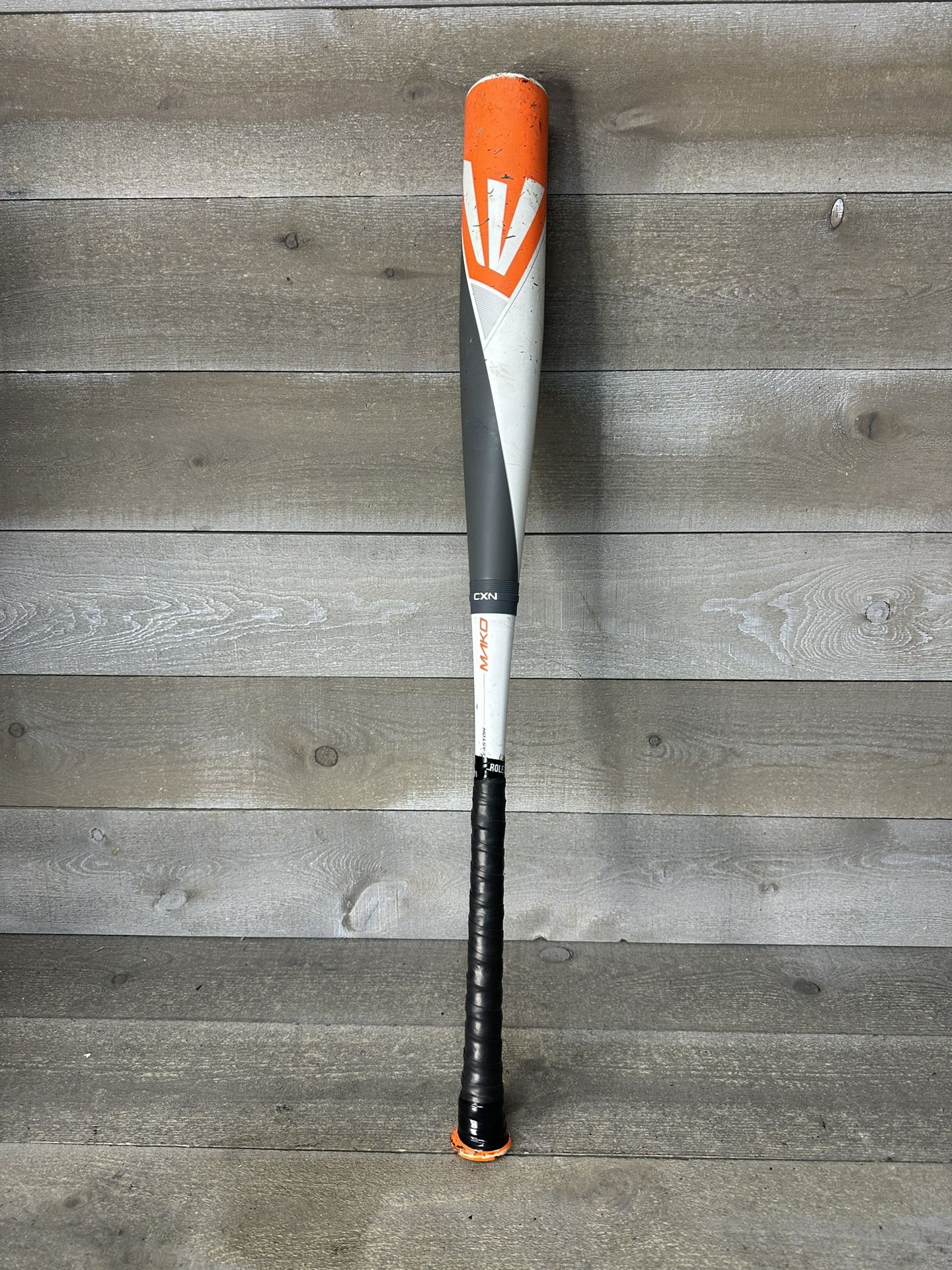 Easton Mako Baseball Bat Power Brigade BBCOR CXN 32/29oz 2 5/8'' Dia (-3) BB14MK