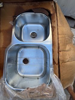 Sink for kitchen